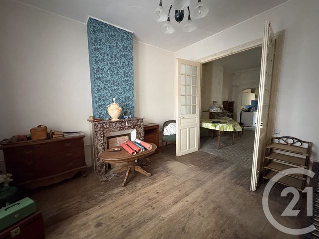 Maison &agrave; vendre - 4 pi&egrave;ces - 89,56 m2 - St Quentin - 02 - PICARDIE