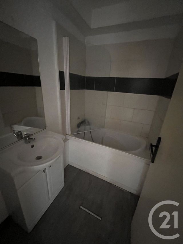 Maison &agrave; vendre - 3 pi&egrave;ces - 45,85 m2 - St Quentin - 02 - PICARDIE