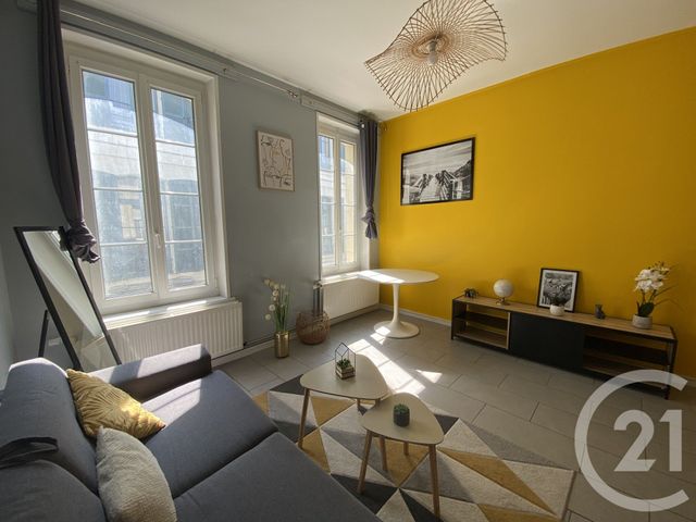 Appartement Studio &agrave; vendre - 1 pi&egrave;ce - 29,39 m2 - St Quentin - 02 - PICARDIE