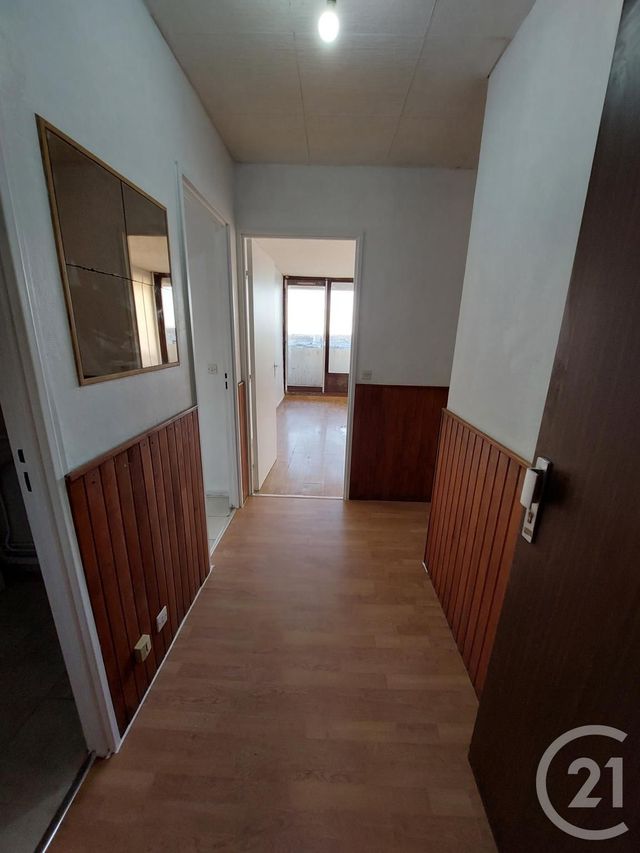 Appartement a louer meaux - 2 pièce(s) - 47.9 m2 - Surfyn