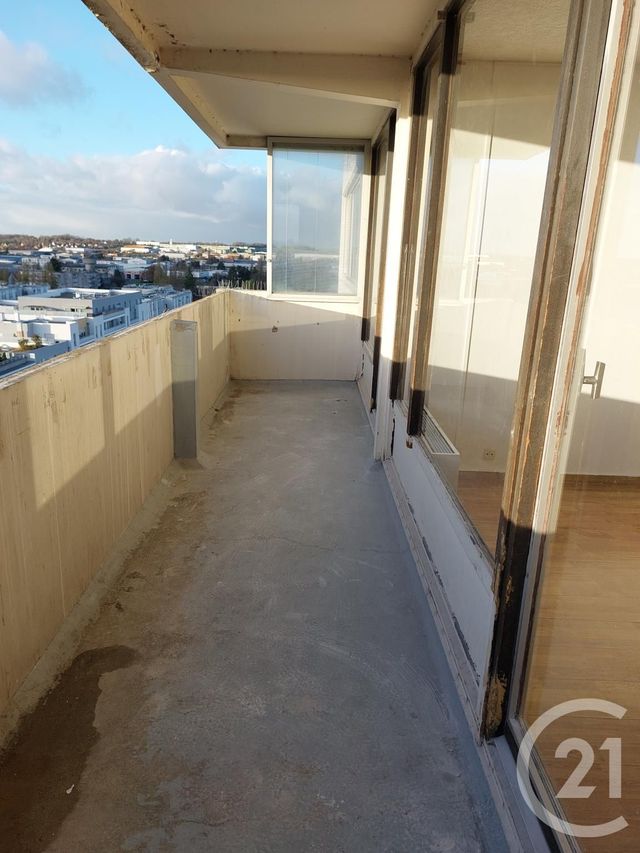 Appartement a louer meaux - 2 pièce(s) - 47.9 m2 - Surfyn