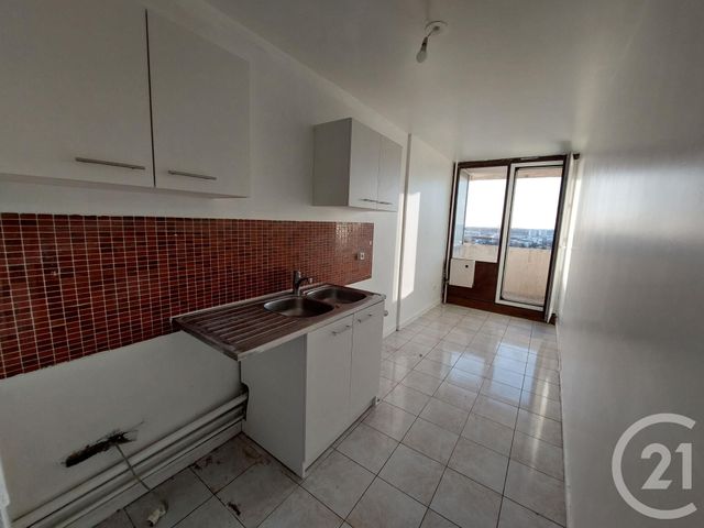 Appartement a louer meaux - 2 pièce(s) - 47.9 m2 - Surfyn