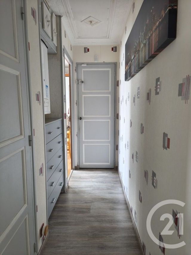 Maison &agrave; vendre - 4 pi&egrave;ces - 92,99 m2 - Meaux - 77 - ILE-DE-FRANCE