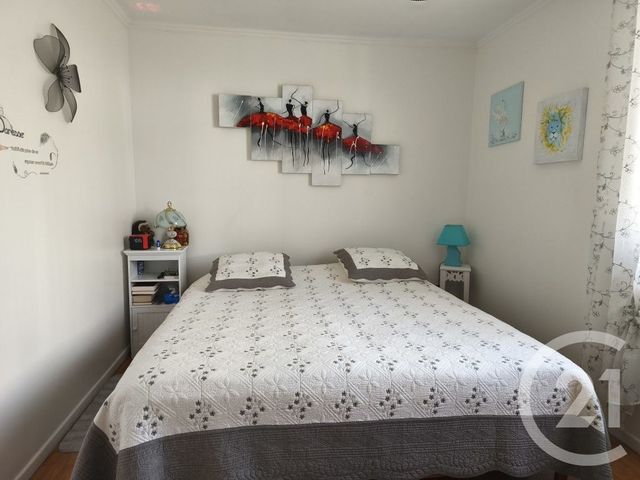 Maison &agrave; vendre - 4 pi&egrave;ces - 92,99 m2 - Meaux - 77 - ILE-DE-FRANCE