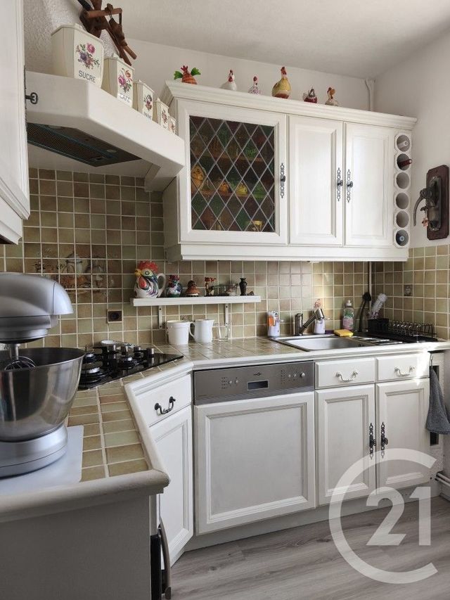 Maison &agrave; vendre - 4 pi&egrave;ces - 92,99 m2 - Meaux - 77 - ILE-DE-FRANCE