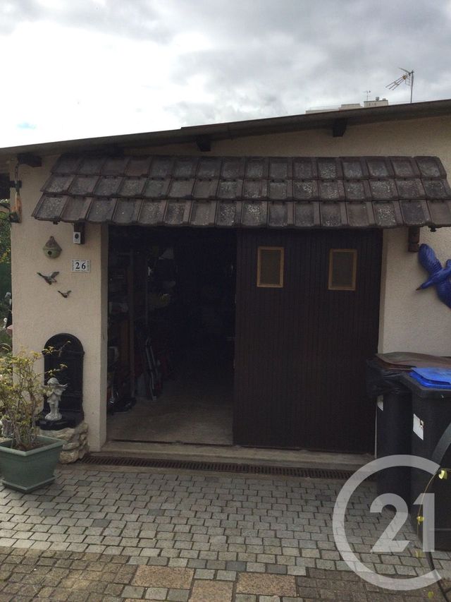 Maison &agrave; vendre - 4 pi&egrave;ces - 92,99 m2 - Meaux - 77 - ILE-DE-FRANCE