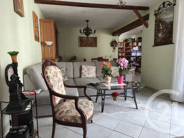 Maison &agrave; vendre - 4 pi&egrave;ces - 92,99 m2 - Meaux - 77 - ILE-DE-FRANCE