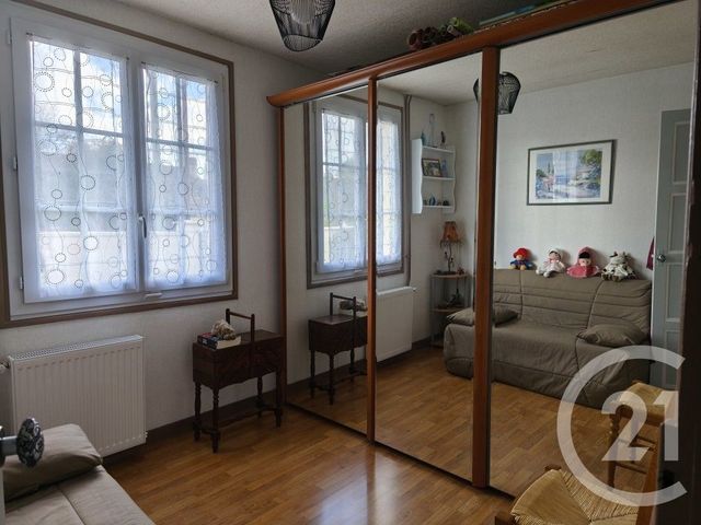 Maison &agrave; vendre - 4 pi&egrave;ces - 92,99 m2 - Meaux - 77 - ILE-DE-FRANCE