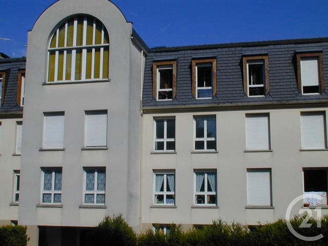 Appartement F2 à vendre - 2 pièces - 46,87 m2 - Villenoy - 77 - ILE-DE-FRANCE