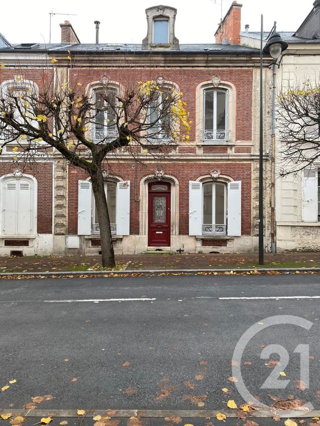 Maison à louer 4 pièces 116,01 m2 Meaux 77 ILEDEFRANCE