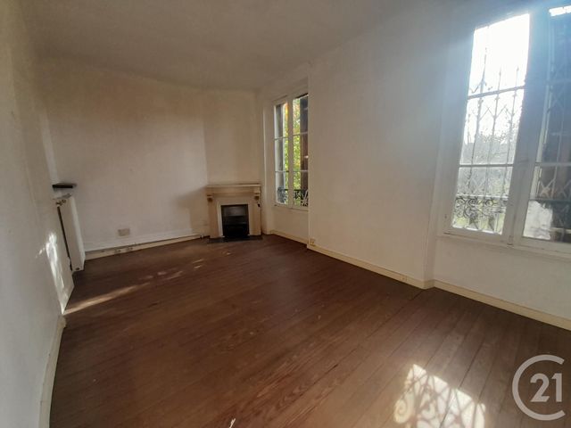 Prix immobilier MEAUX - Photo d’une maison vendue