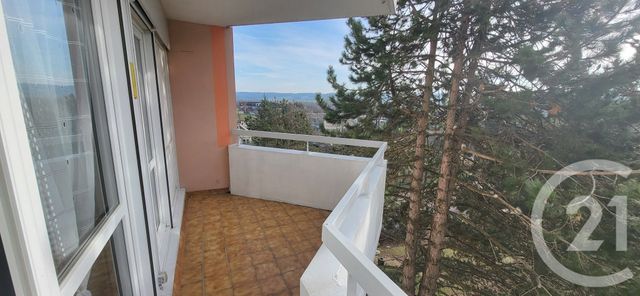 Appartement F2 &agrave; vendre - 2 pi&egrave;ces - 48,50 m2 - Meaux - 77 - ILE-DE-FRANCE