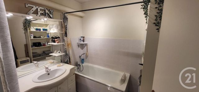 Appartement F2 &agrave; vendre - 2 pi&egrave;ces - 48,50 m2 - Meaux - 77 - ILE-DE-FRANCE