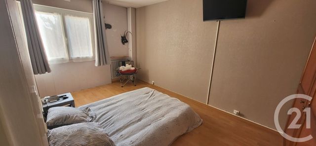 Appartement F2 &agrave; vendre - 2 pi&egrave;ces - 48,50 m2 - Meaux - 77 - ILE-DE-FRANCE