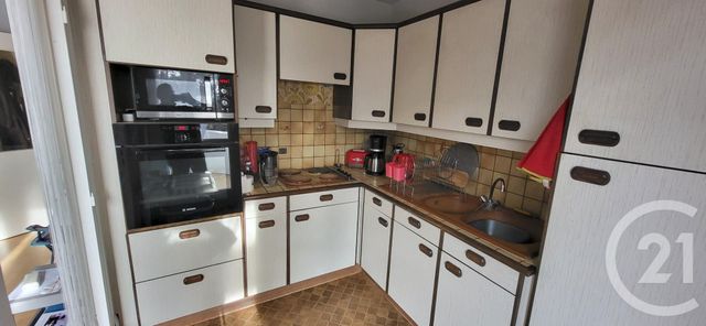 Appartement F2 &agrave; vendre - 2 pi&egrave;ces - 48,50 m2 - Meaux - 77 - ILE-DE-FRANCE