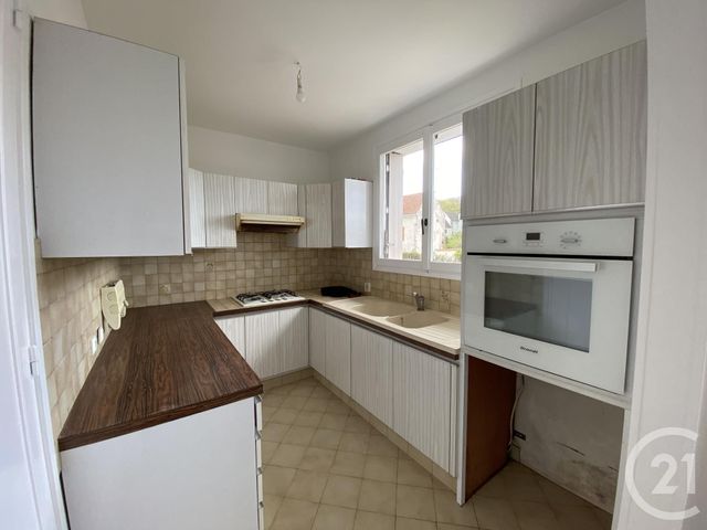 Maison &agrave; vendre - 8 pi&egrave;ces - 163,65 m2 - Penchard - 77 - ILE-DE-FRANCE