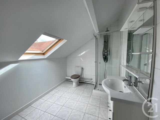 Maison &agrave; vendre - 8 pi&egrave;ces - 163,65 m2 - Penchard - 77 - ILE-DE-FRANCE