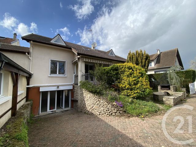 Maison &agrave; vendre - 8 pi&egrave;ces - 163,65 m2 - Penchard - 77 - ILE-DE-FRANCE