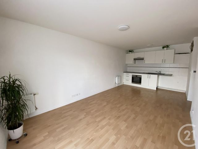Appartement F3 à vendre - 3 pièces - 54,47 m2 - Meaux - 77 - ILE-DE-FRANCE