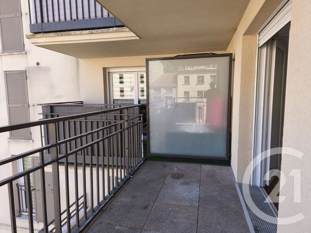 Appartement F2 &agrave; vendre - 2 pi&egrave;ces - 39,09 m2 - Villenoy - 77 - ILE-DE-FRANCE