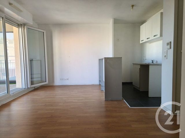 Appartement F2 &agrave; vendre - 2 pi&egrave;ces - 39,09 m2 - Villenoy - 77 - ILE-DE-FRANCE