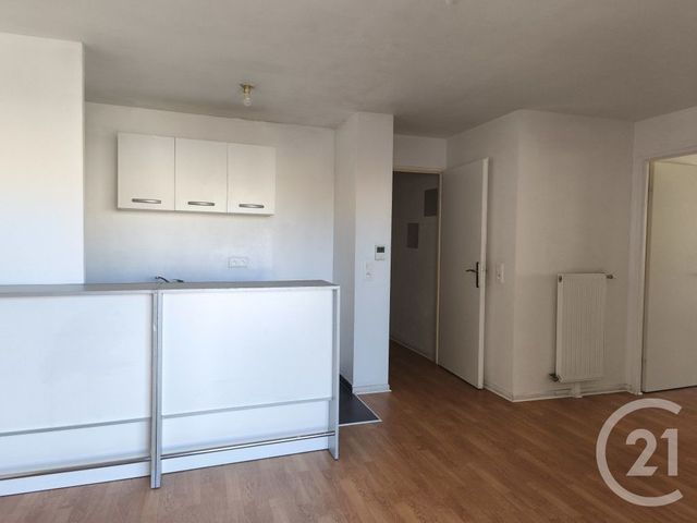 Appartement F2 &agrave; vendre - 2 pi&egrave;ces - 39,09 m2 - Villenoy - 77 - ILE-DE-FRANCE