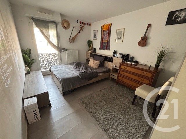Appartement F2 &agrave; vendre - 2 pi&egrave;ces - 39,09 m2 - Villenoy - 77 - ILE-DE-FRANCE