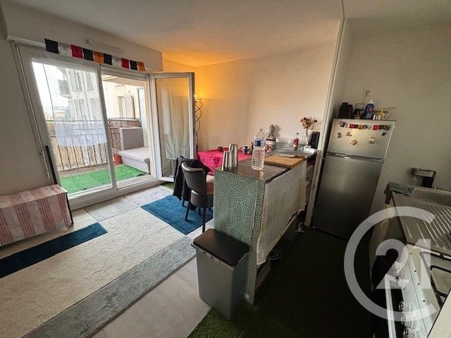Appartement F2 &agrave; vendre - 2 pi&egrave;ces - 39,09 m2 - Villenoy - 77 - ILE-DE-FRANCE
