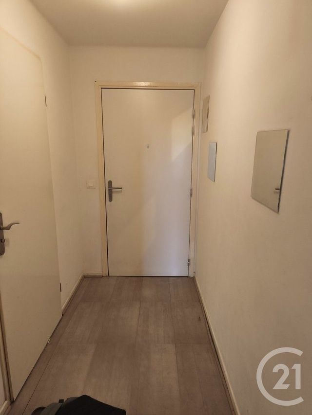Appartement F2 &agrave; vendre - 2 pi&egrave;ces - 39,09 m2 - Villenoy - 77 - ILE-DE-FRANCE