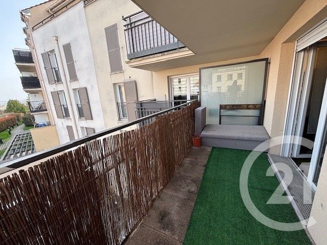 Appartement F2 &agrave; vendre - 2 pi&egrave;ces - 39,09 m2 - Villenoy - 77 - ILE-DE-FRANCE
