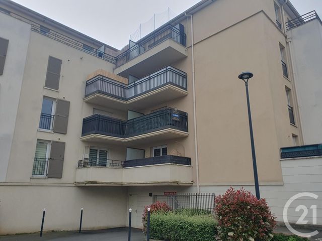 appartement - VILLENOY - 77