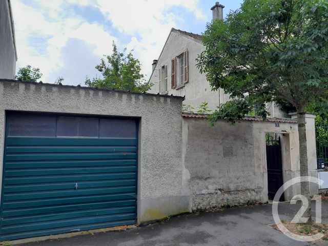 Prix immobilier MEAUX - Photo d’une maison vendue