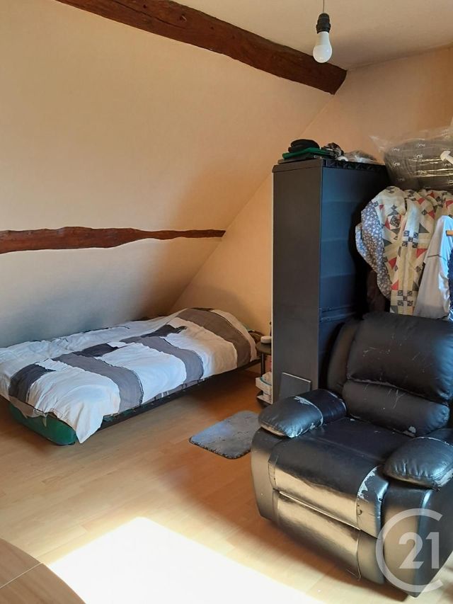 Maison &agrave; vendre - 4 pi&egrave;ces - 58,63 m2 - Nanteuil Les Meaux - 77 - ILE-DE-FRANCE