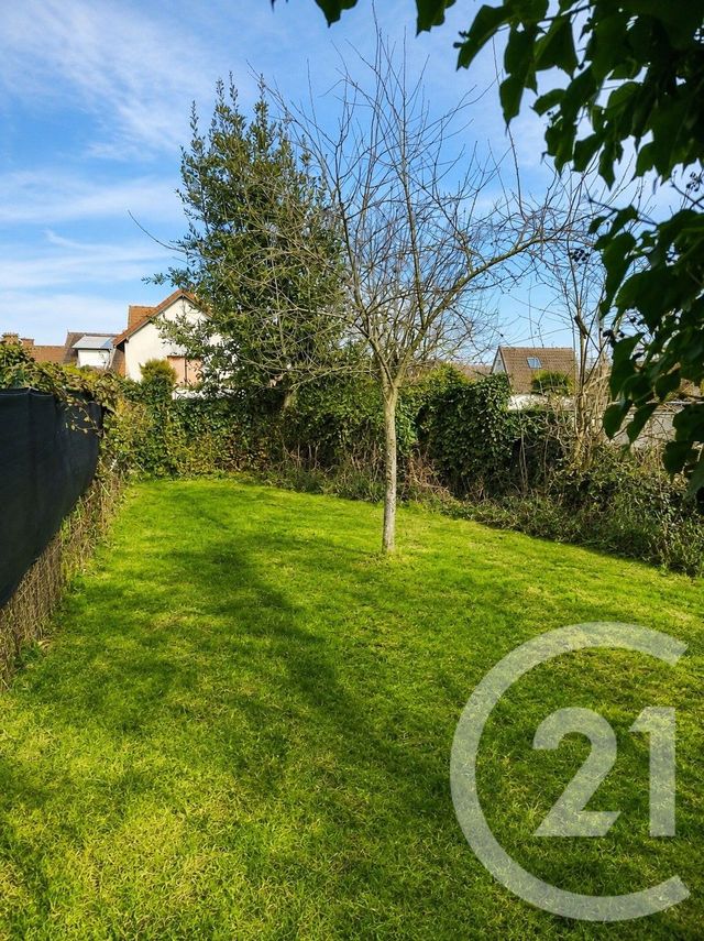 Maison &agrave; vendre - 4 pi&egrave;ces - 58,63 m2 - Nanteuil Les Meaux - 77 - ILE-DE-FRANCE