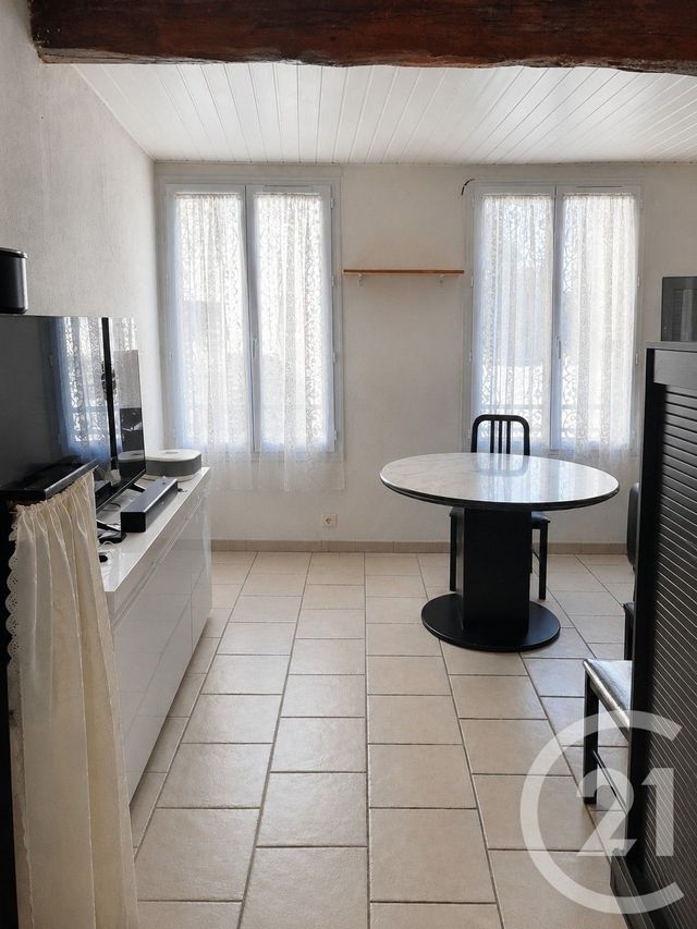 Maison &agrave; vendre - 4 pi&egrave;ces - 58,63 m2 - Nanteuil Les Meaux - 77 - ILE-DE-FRANCE