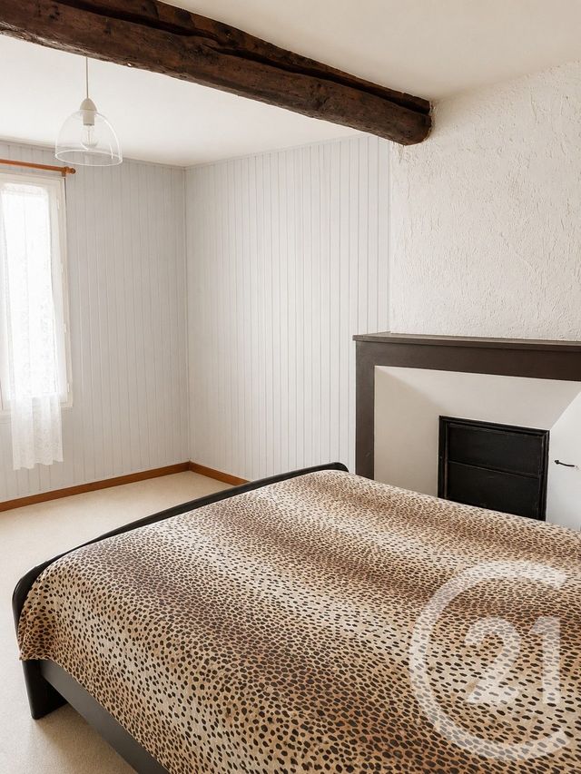 Maison &agrave; vendre - 4 pi&egrave;ces - 58,63 m2 - Nanteuil Les Meaux - 77 - ILE-DE-FRANCE