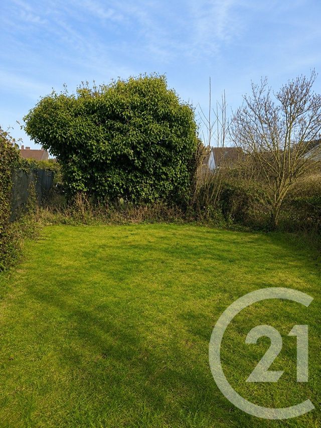 Maison &agrave; vendre - 4 pi&egrave;ces - 58,63 m2 - Nanteuil Les Meaux - 77 - ILE-DE-FRANCE