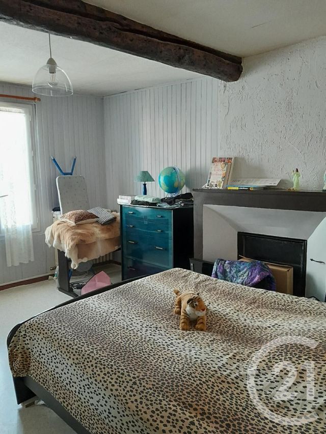 Maison &agrave; vendre - 4 pi&egrave;ces - 58,63 m2 - Nanteuil Les Meaux - 77 - ILE-DE-FRANCE