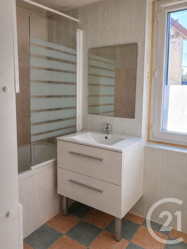 Maison &agrave; vendre - 4 pi&egrave;ces - 58,63 m2 - Nanteuil Les Meaux - 77 - ILE-DE-FRANCE