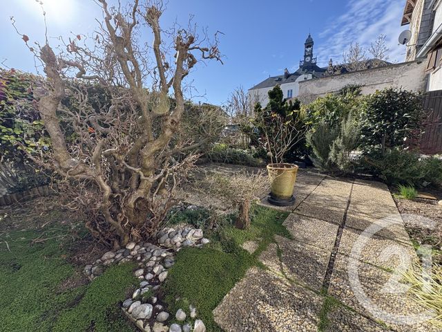 Maison à vendre - 6 pièces - 131,51 m2 - Nanteuil Les Meaux - 77 - ILE-DE-FRANCE