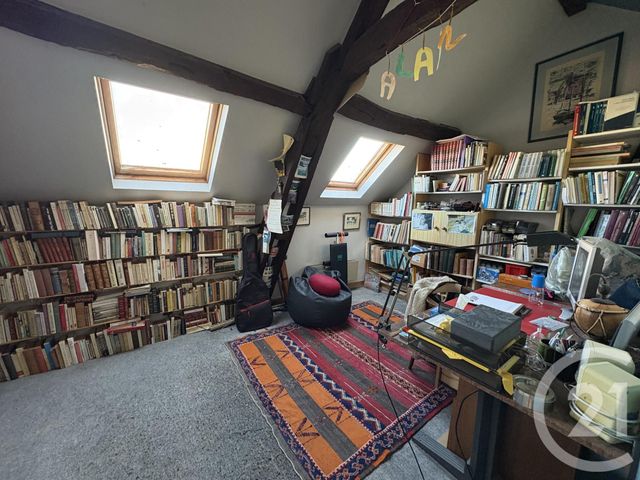 Maison à vendre - 6 pièces - 131,51 m2 - Nanteuil Les Meaux - 77 - ILE-DE-FRANCE