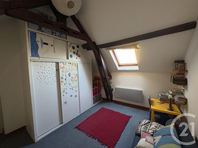 Maison à vendre - 6 pièces - 131,51 m2 - Nanteuil Les Meaux - 77 - ILE-DE-FRANCE