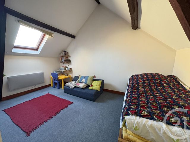 Maison à vendre - 6 pièces - 131,51 m2 - Nanteuil Les Meaux - 77 - ILE-DE-FRANCE