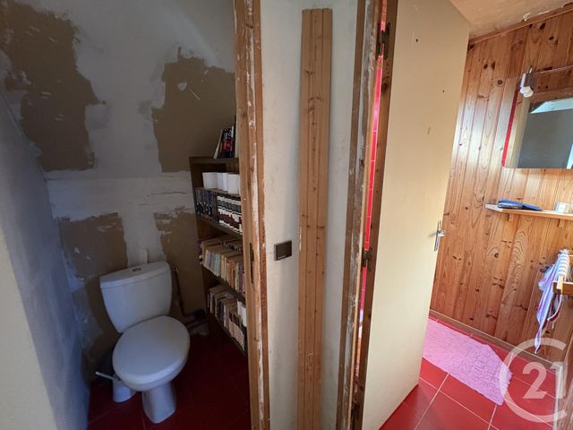 Maison à vendre - 6 pièces - 131,51 m2 - Nanteuil Les Meaux - 77 - ILE-DE-FRANCE