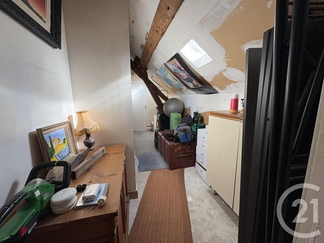 Maison à vendre - 6 pièces - 131,51 m2 - Nanteuil Les Meaux - 77 - ILE-DE-FRANCE