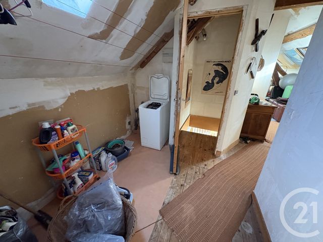 Maison à vendre - 6 pièces - 131,51 m2 - Nanteuil Les Meaux - 77 - ILE-DE-FRANCE