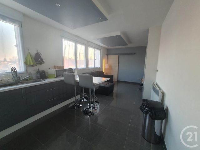 appartement - VARREDDES - 77