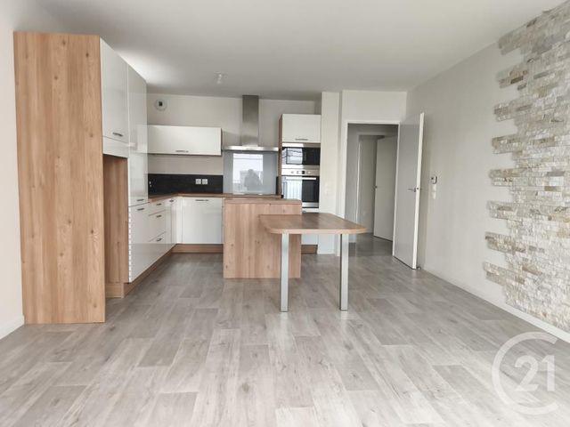 Prix immobilier MEAUX - Photo d’un appartement vendu