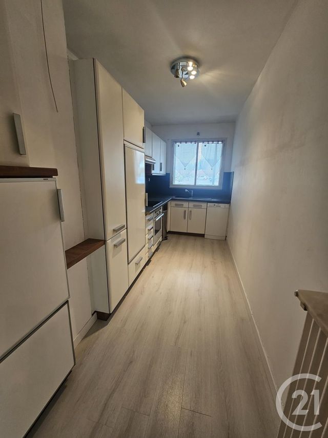 appartement - MEAUX - 77