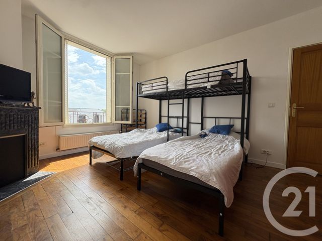 Appartement F2 à vendre - 2 pièces - 49,02 m2 - Meaux - 77 - ILE-DE-FRANCE
